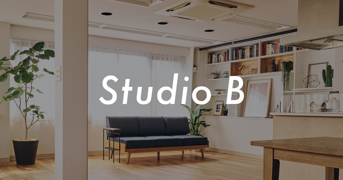 Studio B